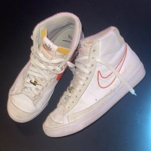 nike blazers mid 77 SE suede